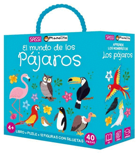 Q BOX PJAROS