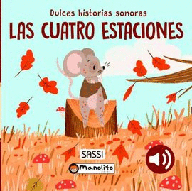 LAS CUATRO ESTACIONES