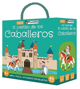 Q BOX CASTILLO DE LOS CABALLEROS