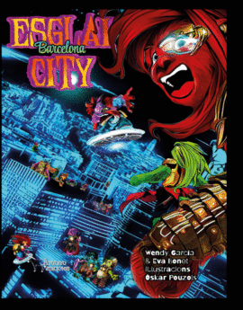 ESGLAI CITY