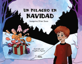 UN MILAGRO EN NAVIDAD