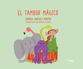 EL TAMBOR M�GICO