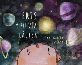 ERIS Y SU V�A L�CTEA