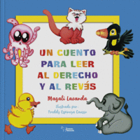 UN CUENTO PARA LEER AL DERECHO Y AL REV�S