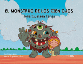 EL MONSTRUO DE LOS CIEN OJOS