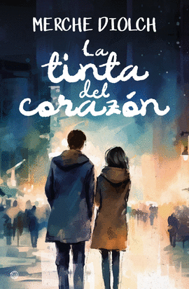 LA TINTA DEL CORAZN