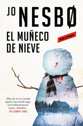 EL MU�ECO DE NIEVE (HARRY HOLE 7)