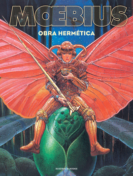 OBRA HERM�TICA