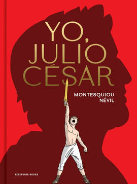YO, JULIO CSAR