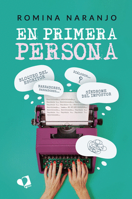 EN PRIMERA PERSONA