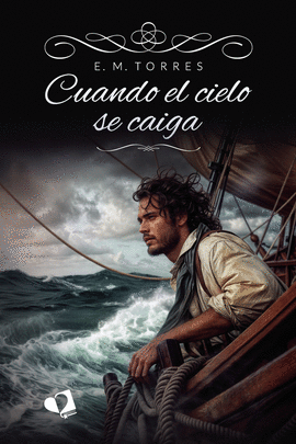 CUANDO EL CIELO SE CAIGA