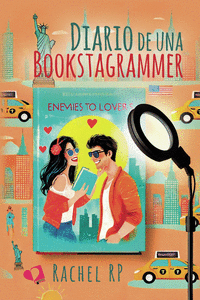 DIARIO DE UNA BOOKSTAGRAMMER