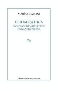 CIUDAD G�TICA