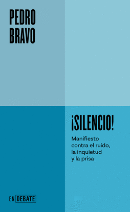 �SILENCIO!