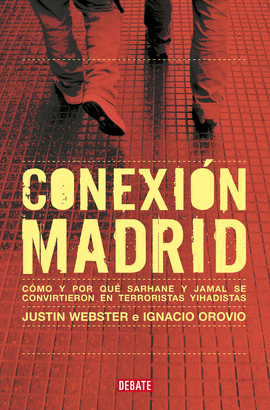 CONEXI�N MADRID
