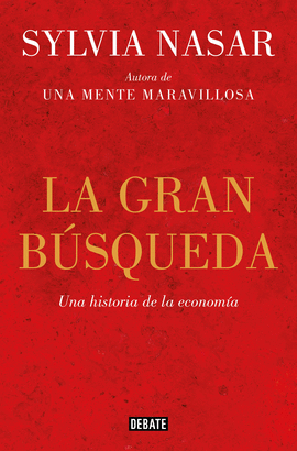 LA GRAN B�SQUEDA
