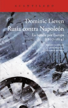 RUSIA CONTRA NAPOLE�N