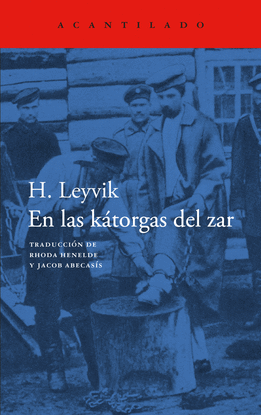 EN LAS K�TORGAS DEL ZAR