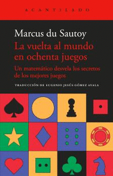 LA VUELTA AL MUNDO EN OCHENTA JUEGOS