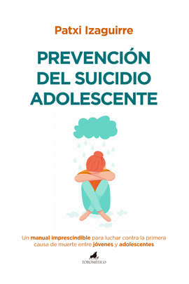 PREVENCI�N DEL SUICIDIO ADOLESCENTE
