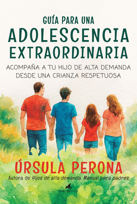 GU�A PARA UNA ADOLESCENCIA EXTRAORDINARIA