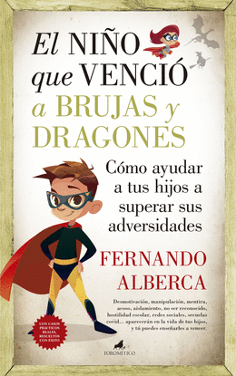 EL NI�O QUE VENCI� A BRUJAS Y DRAGONES