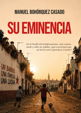 SU EMINENCIA