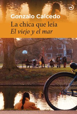 LA CHICA QUE LEA 