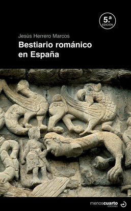 BESTIARIO ROMNICO EN ESPAA
