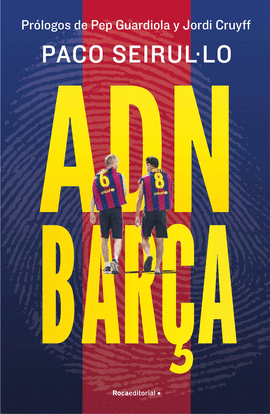 ADN BAR�A