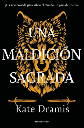 UNA MALDICIN SAGRADA