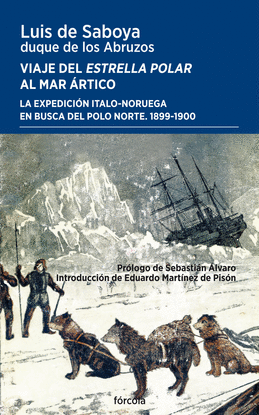 VIAJE DEL ESTRELLA POLAR AL MAR RTICO