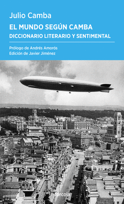 EL MUNDO SEG�N CAMBA