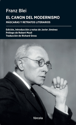 EL CANON DEL MODERNISMO