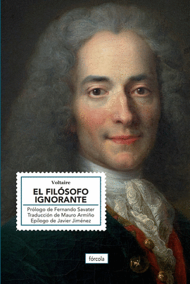 EL FIL�SOFO IGNORANTE