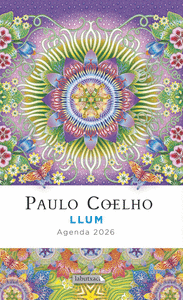 (2026).LLUM AGENDA PAULO COELHO