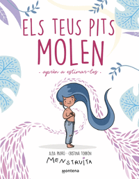 TEUS PITS MOLEN, ELS