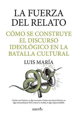 FUERZA DEL RELATO