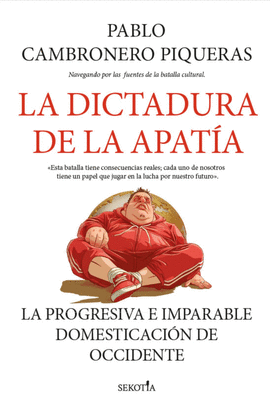 LA DICTADURA DE LA APAT�A