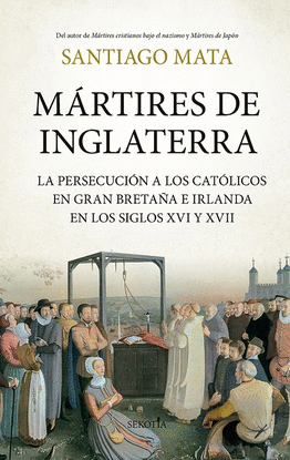 MRTIRES DE INGLATERRA