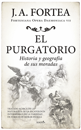 EL PURGATORIO. HISTORIA Y GEOGRAFA DE SUS MORADAS