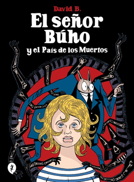 EL SE�OR B�HO Y EL PA�S DE LOS MUERTOS