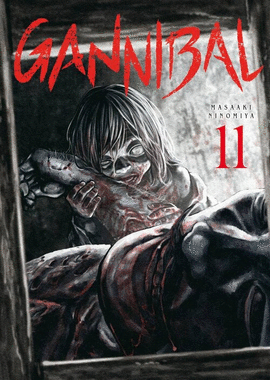 GANNIBAL 11