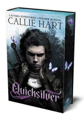 QUICKSILVER (CATAL) - SAGA ALQUMIA & FAE VOL. 1 (PRIMERA EDICI EN TAPA DURA A
