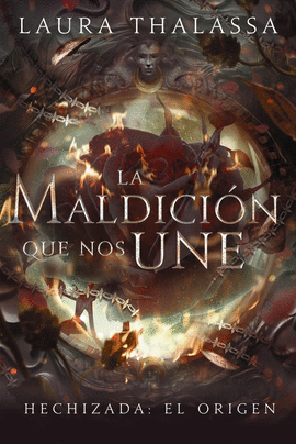 LA MALDICIN QUE NOS UNE