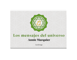 LOS MENSAJES DEL UNIVERSO