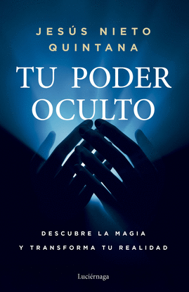 TU PODER OCULTO