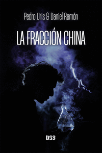LA FRACCIN CHINA
