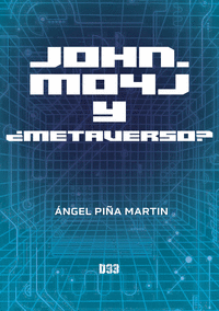 JOHN, MO4J Y METAVERSO?