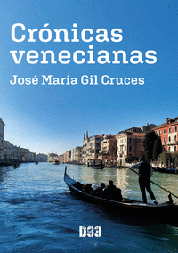 CRNICAS VENECIANAS